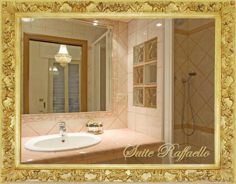 B&B Babri Simim Taj Rzym Zewnętrze zdjęcie